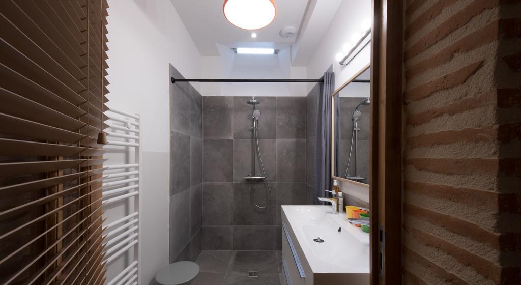 7 Hotel Particulier Agen Ngoại thất bức ảnh