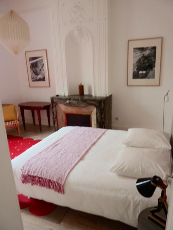 7 Hotel Particulier Agen Ngoại thất bức ảnh
