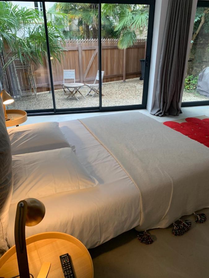 7 Hotel Particulier Agen Ngoại thất bức ảnh